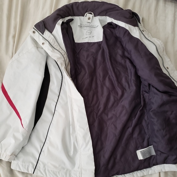 Jacket - Picture 3 of 7